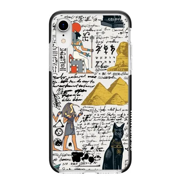 iPhone Case - Ancient Egypt
