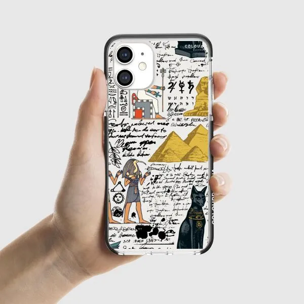 iPhone Case - Ancient Egypt