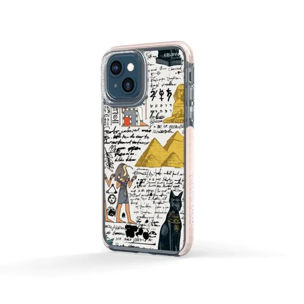 iPhone Case - Ancient Egypt