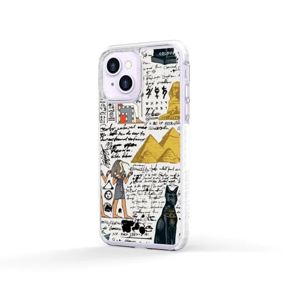 iPhone Case - Ancient Egypt