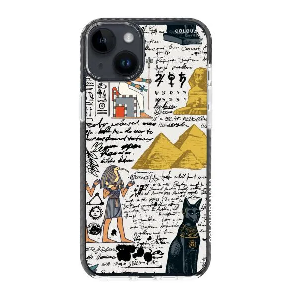 iPhone Case - Ancient Egypt