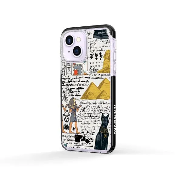 iPhone Case - Ancient Egypt