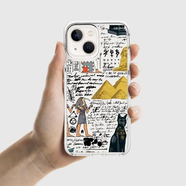 iPhone Case - Ancient Egypt