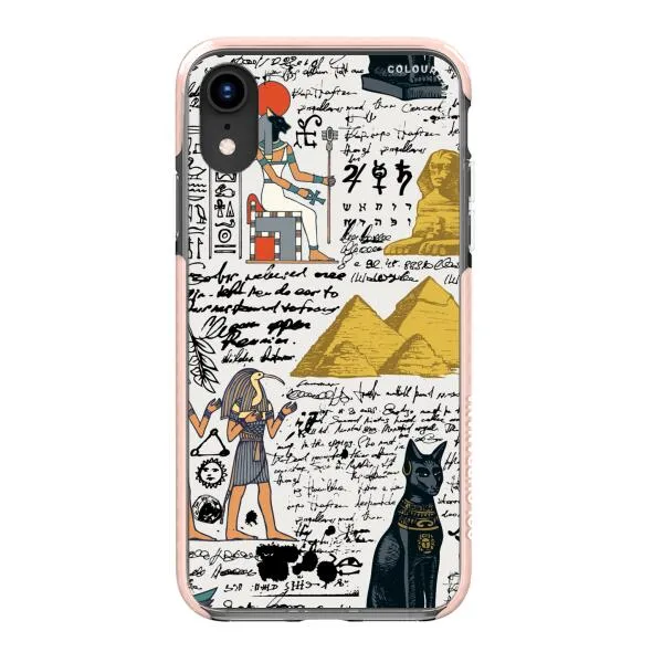 iPhone Case - Ancient Egypt