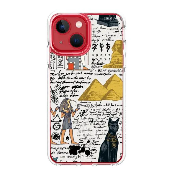 iPhone Case - Ancient Egypt