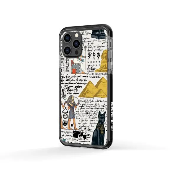 iPhone Case - Ancient Egypt