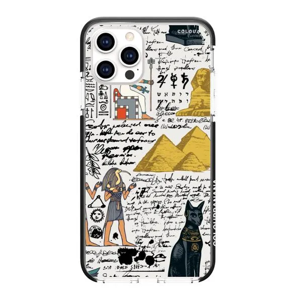 iPhone Case - Ancient Egypt