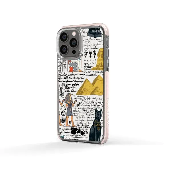 iPhone Case - Ancient Egypt