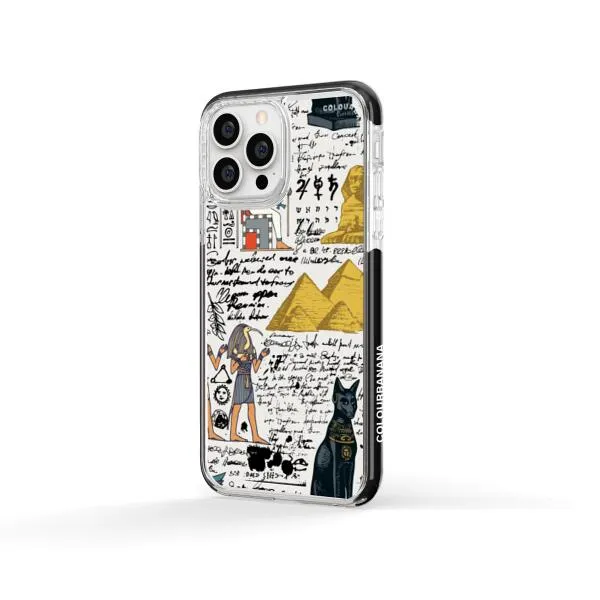 iPhone Case - Ancient Egypt
