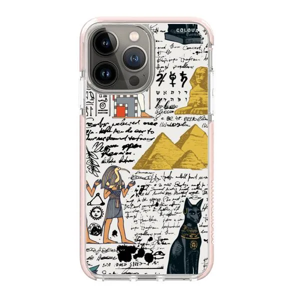 iPhone Case - Ancient Egypt