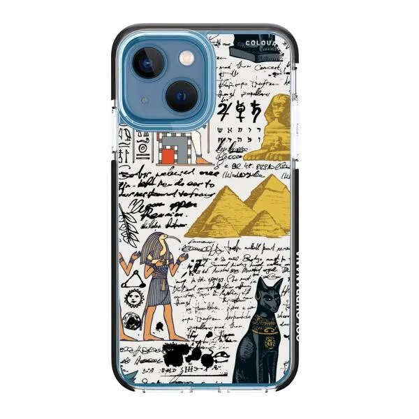 iPhone Case - Ancient Egypt