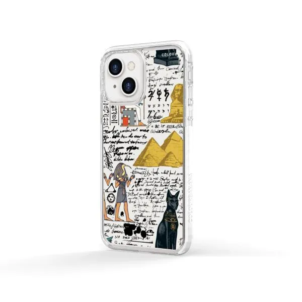 iPhone Case - Ancient Egypt