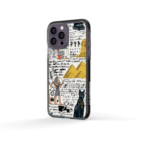 iPhone Case - Ancient Egypt