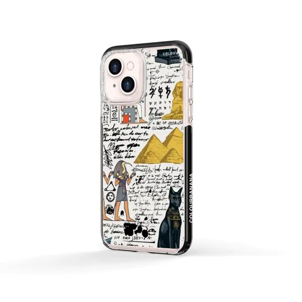 iPhone Case - Ancient Egypt