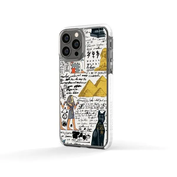 iPhone Case - Ancient Egypt