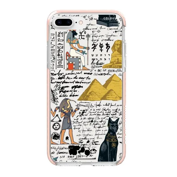iPhone Case - Ancient Egypt