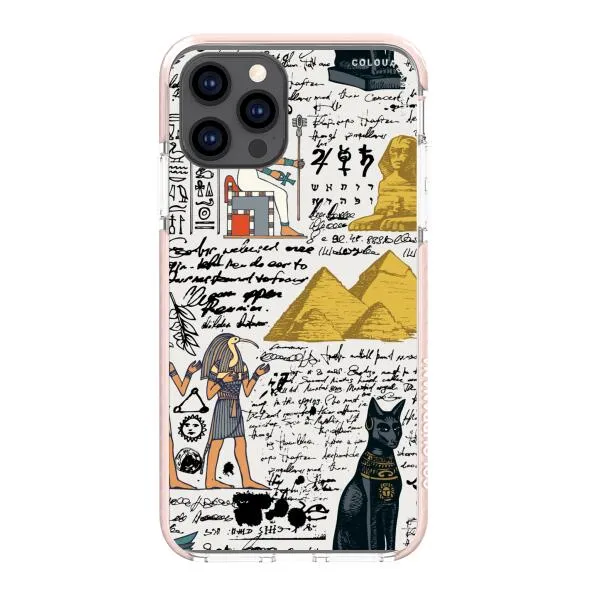 iPhone Case - Ancient Egypt