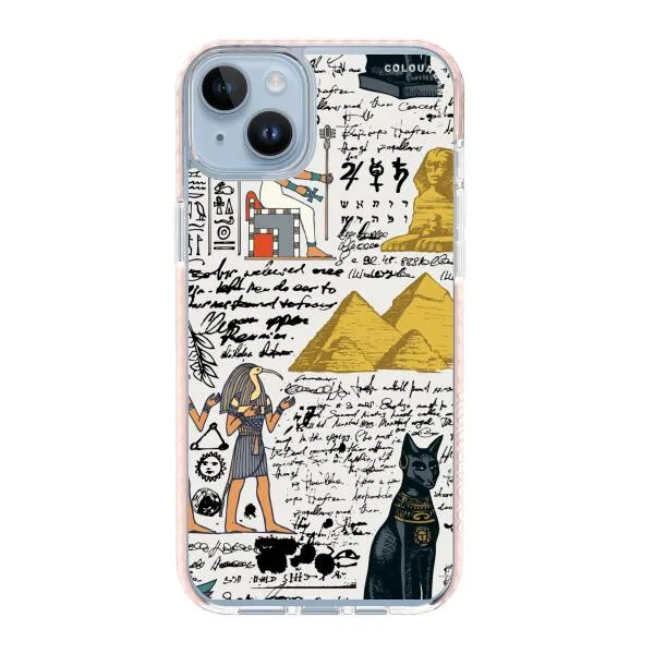 iPhone Case - Ancient Egypt