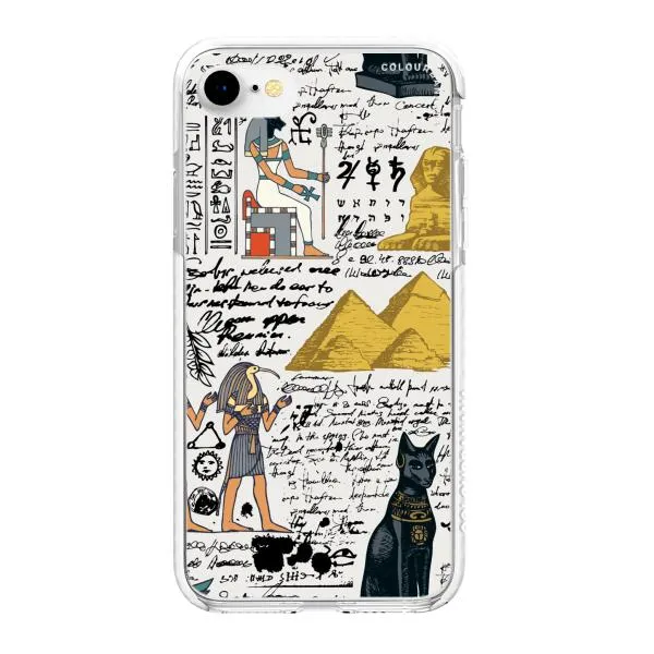 iPhone Case - Ancient Egypt