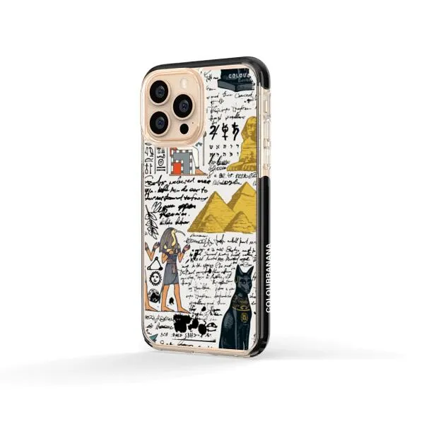 iPhone Case - Ancient Egypt