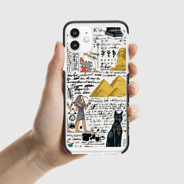 iPhone Case - Ancient Egypt