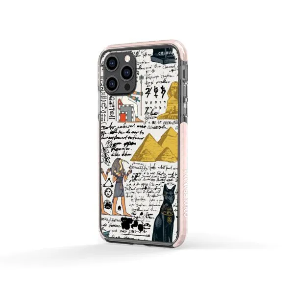 iPhone Case - Ancient Egypt