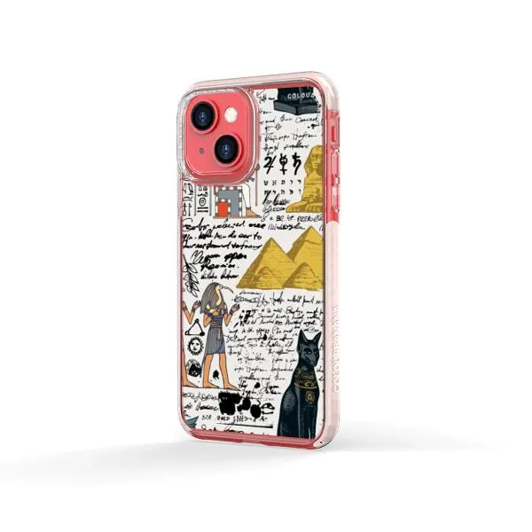 iPhone Case - Ancient Egypt