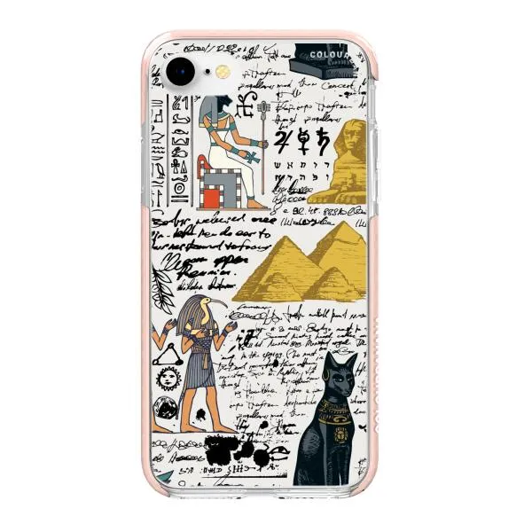 iPhone Case - Ancient Egypt