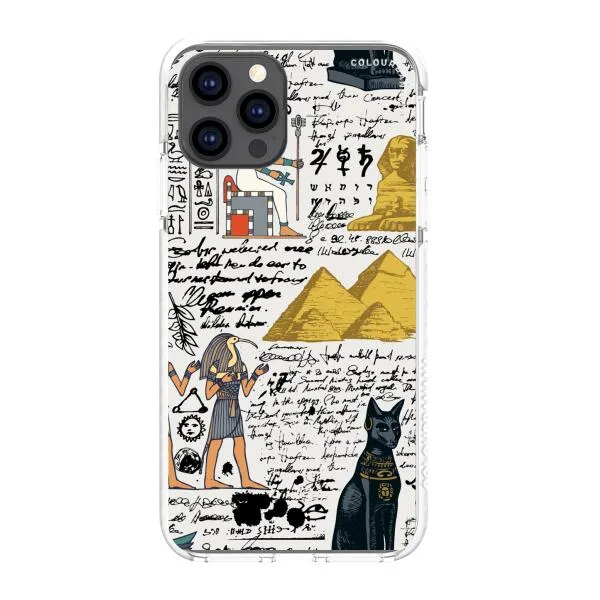 iPhone Case - Ancient Egypt