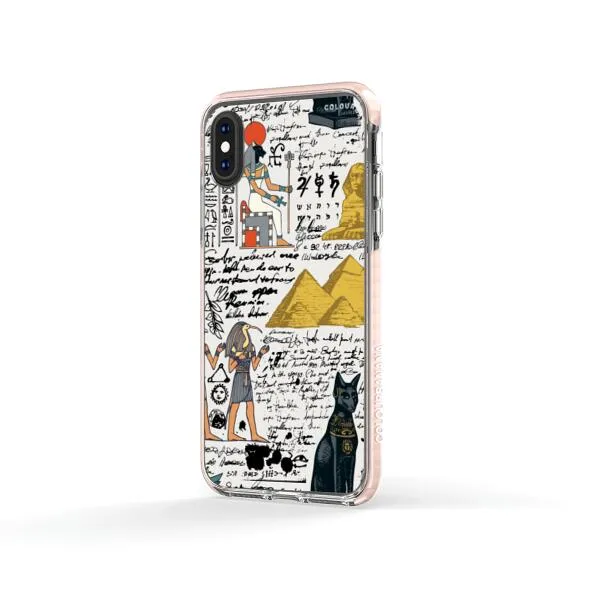 iPhone Case - Ancient Egypt