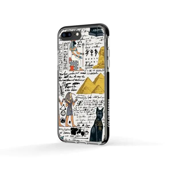 iPhone Case - Ancient Egypt