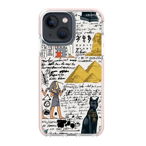 iPhone Case - Ancient Egypt