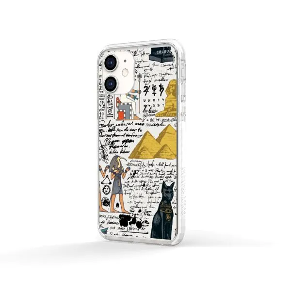 iPhone Case - Ancient Egypt