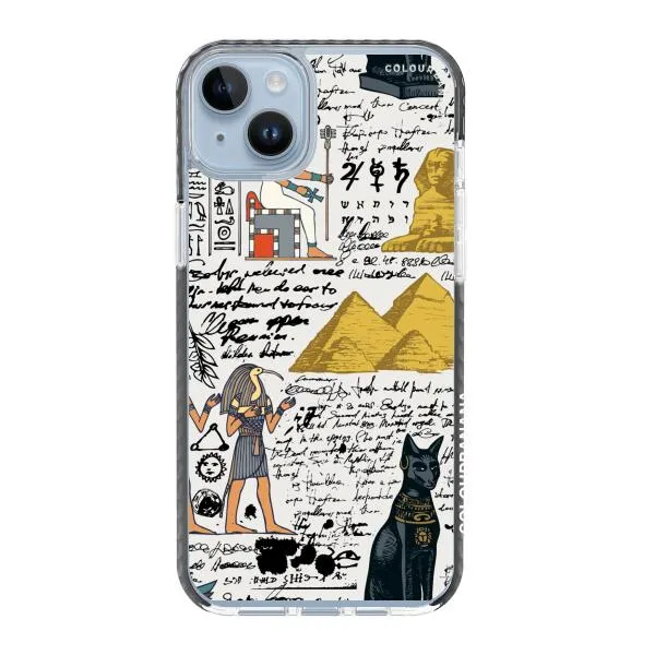iPhone Case - Ancient Egypt