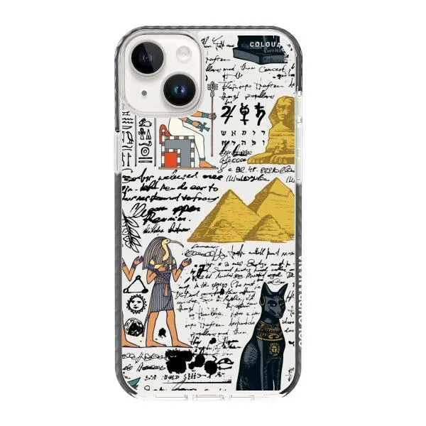 iPhone Case - Ancient Egypt