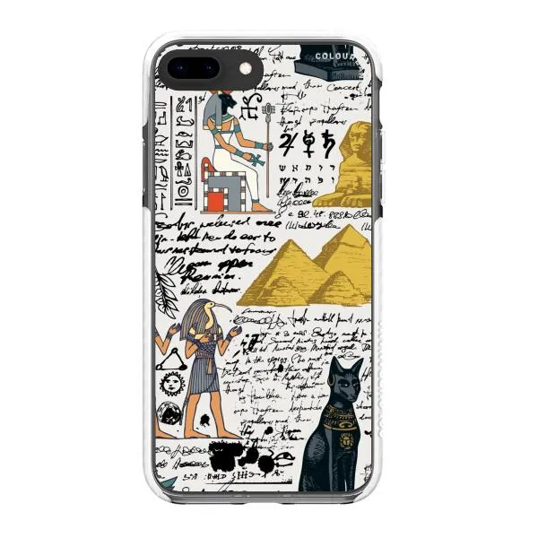 iPhone Case - Ancient Egypt