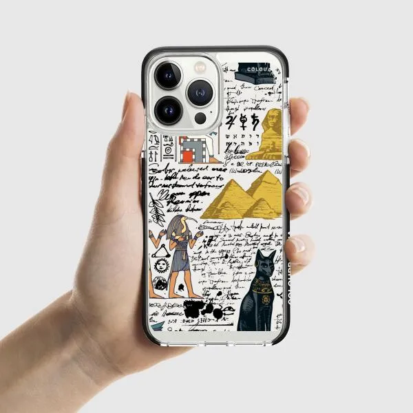 iPhone Case - Ancient Egypt
