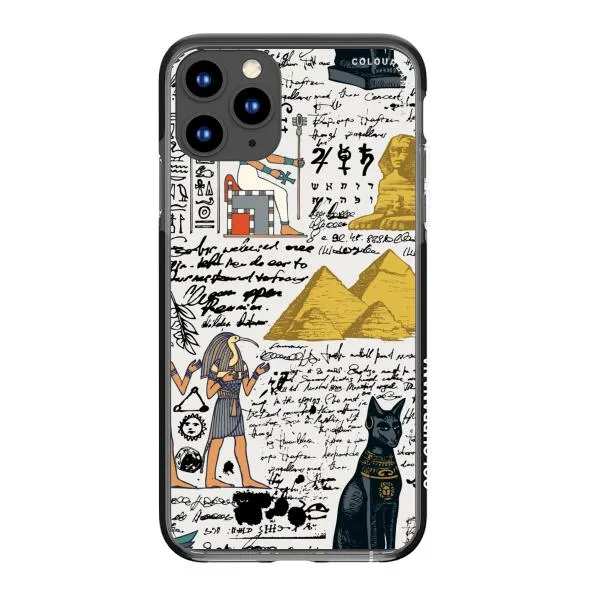iPhone Case - Ancient Egypt