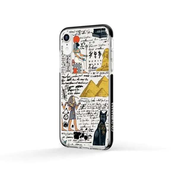 iPhone Case - Ancient Egypt