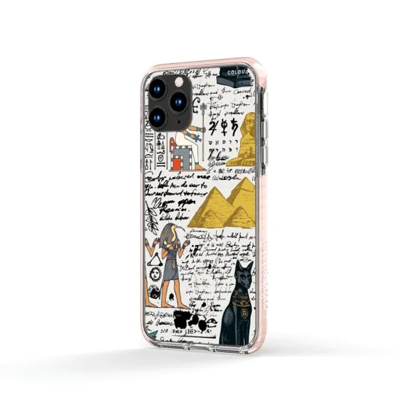 iPhone Case - Ancient Egypt