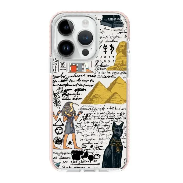 iPhone Case - Ancient Egypt