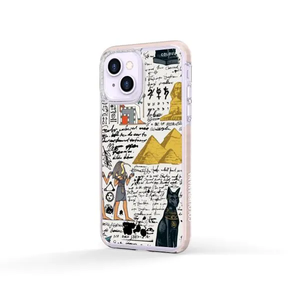 iPhone Case - Ancient Egypt