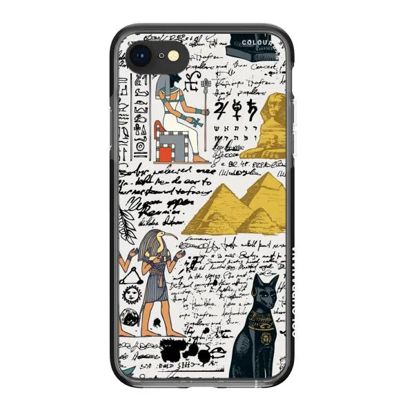 iPhone Case - Ancient Egypt