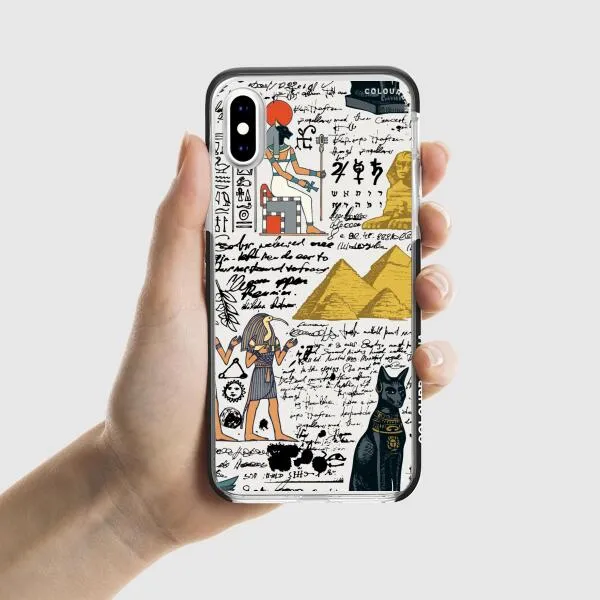iPhone Case - Ancient Egypt