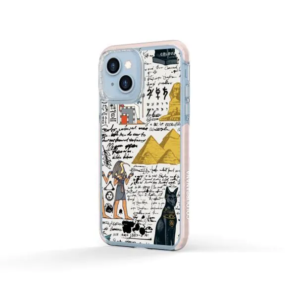 iPhone Case - Ancient Egypt