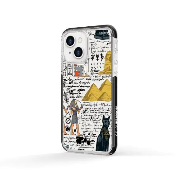 iPhone Case - Ancient Egypt