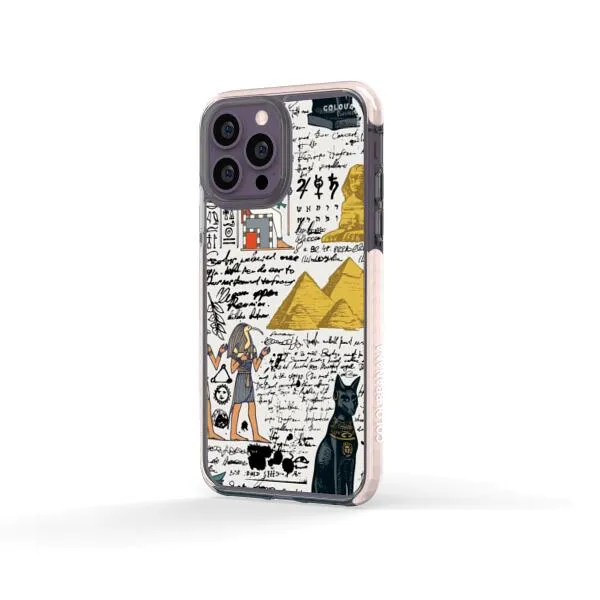 iPhone Case - Ancient Egypt