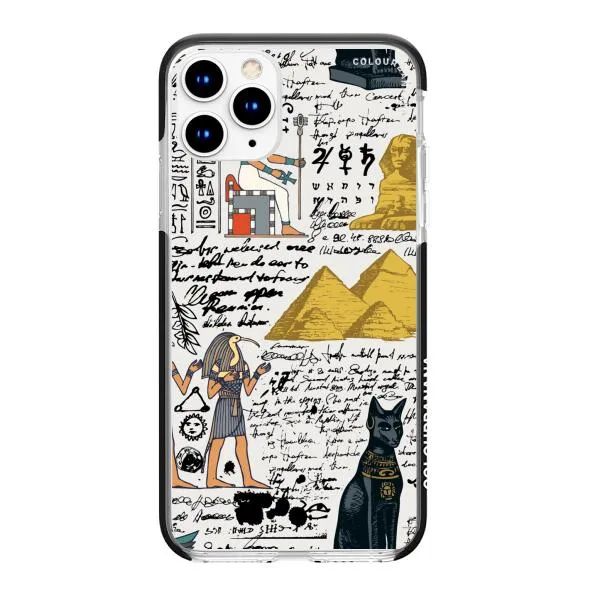 iPhone Case - Ancient Egypt
