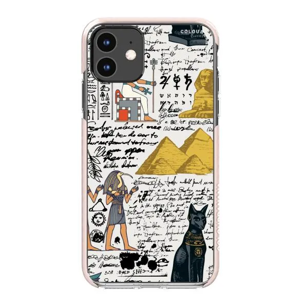 iPhone Case - Ancient Egypt