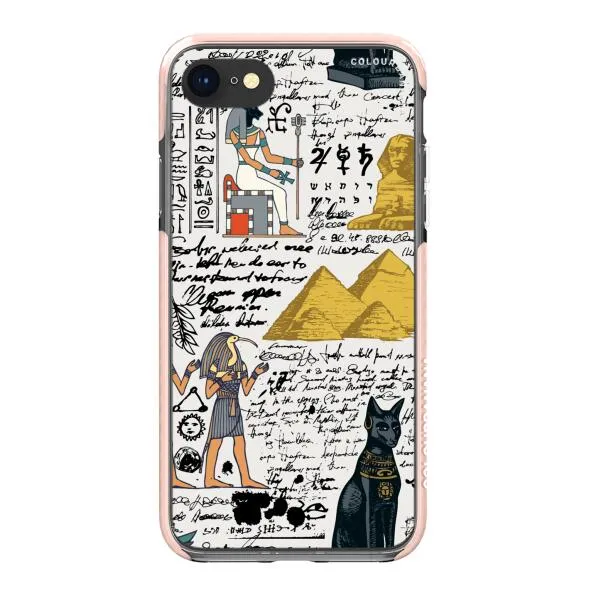 iPhone Case - Ancient Egypt